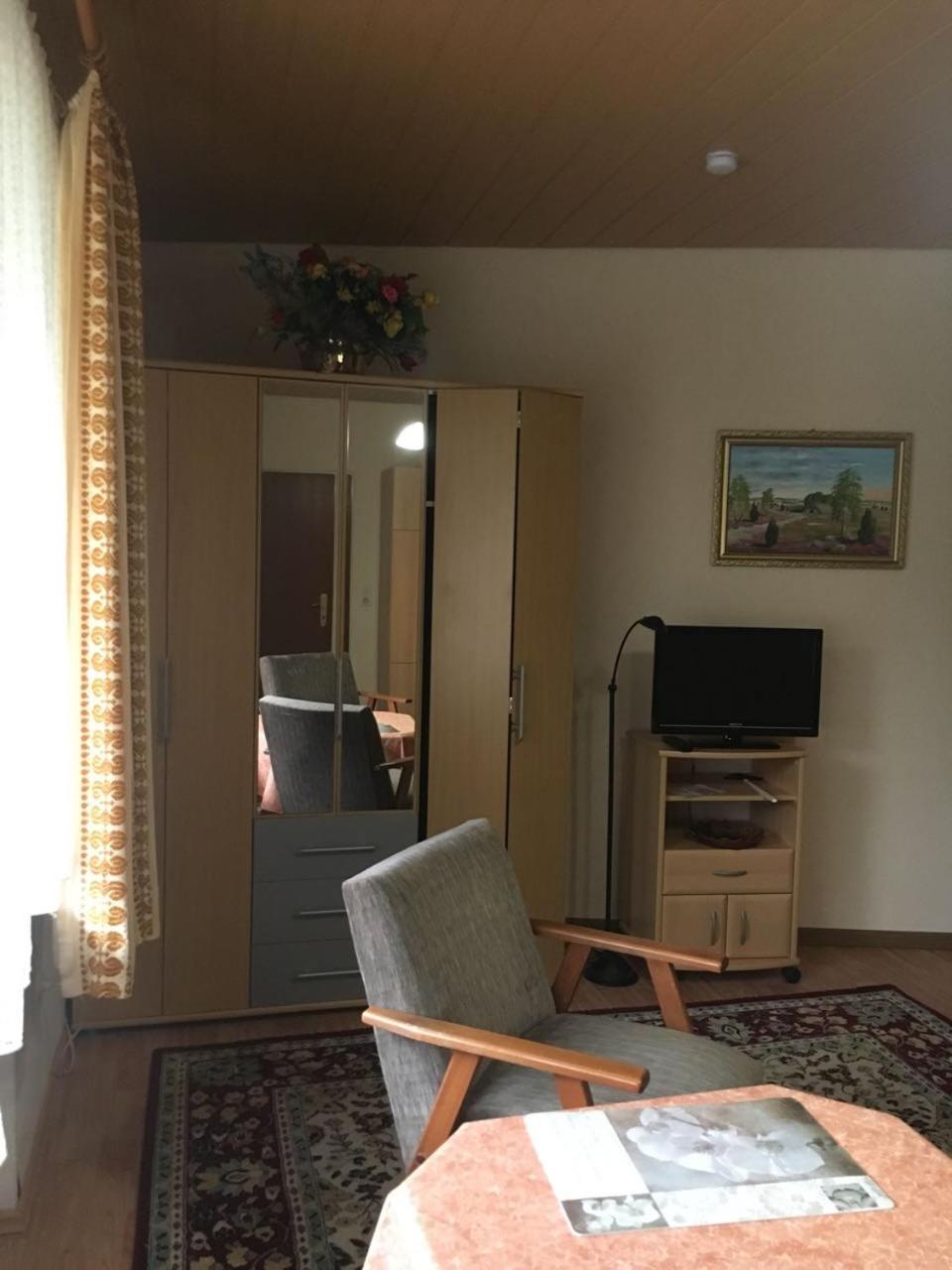 Ferienwohnungen Eichenhof شنيفردينغين المظهر الخارجي الصورة