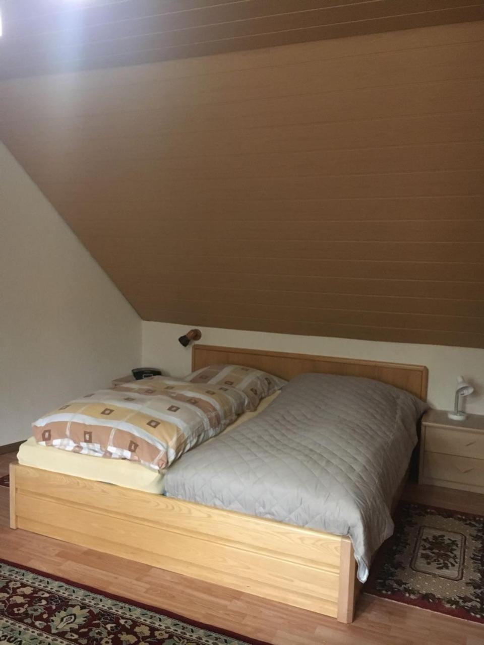 Ferienwohnungen Eichenhof شنيفردينغين المظهر الخارجي الصورة