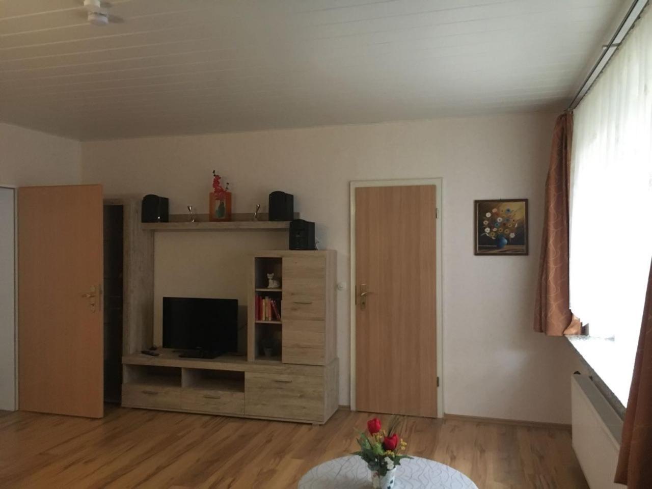 Ferienwohnungen Eichenhof شنيفردينغين المظهر الخارجي الصورة