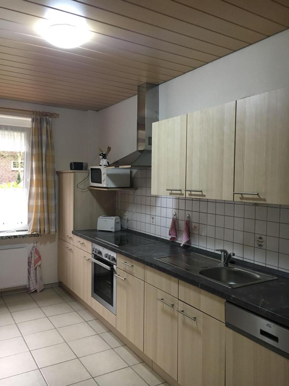 Ferienwohnungen Eichenhof شنيفردينغين المظهر الخارجي الصورة