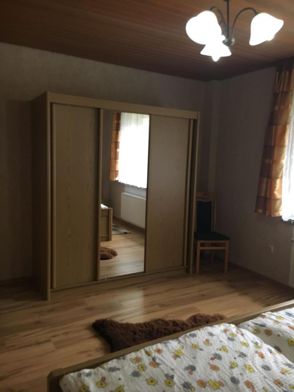 Ferienwohnungen Eichenhof شنيفردينغين المظهر الخارجي الصورة