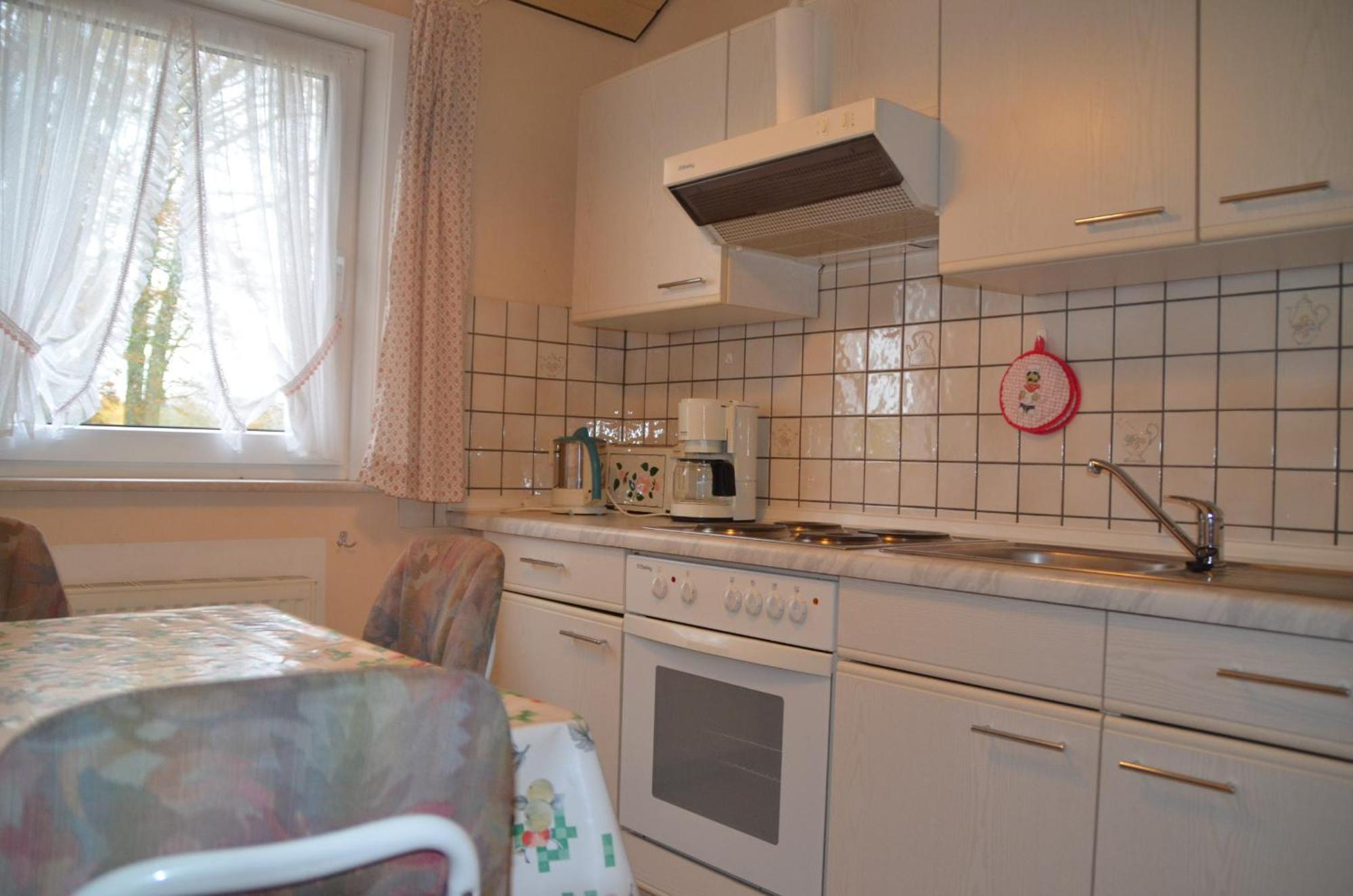 Ferienwohnungen Eichenhof شنيفردينغين المظهر الخارجي الصورة