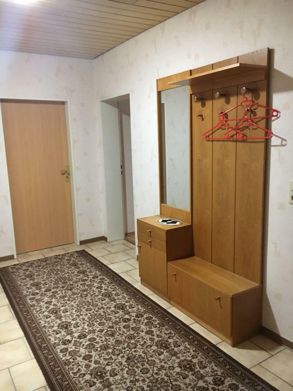 Ferienwohnungen Eichenhof شنيفردينغين المظهر الخارجي الصورة