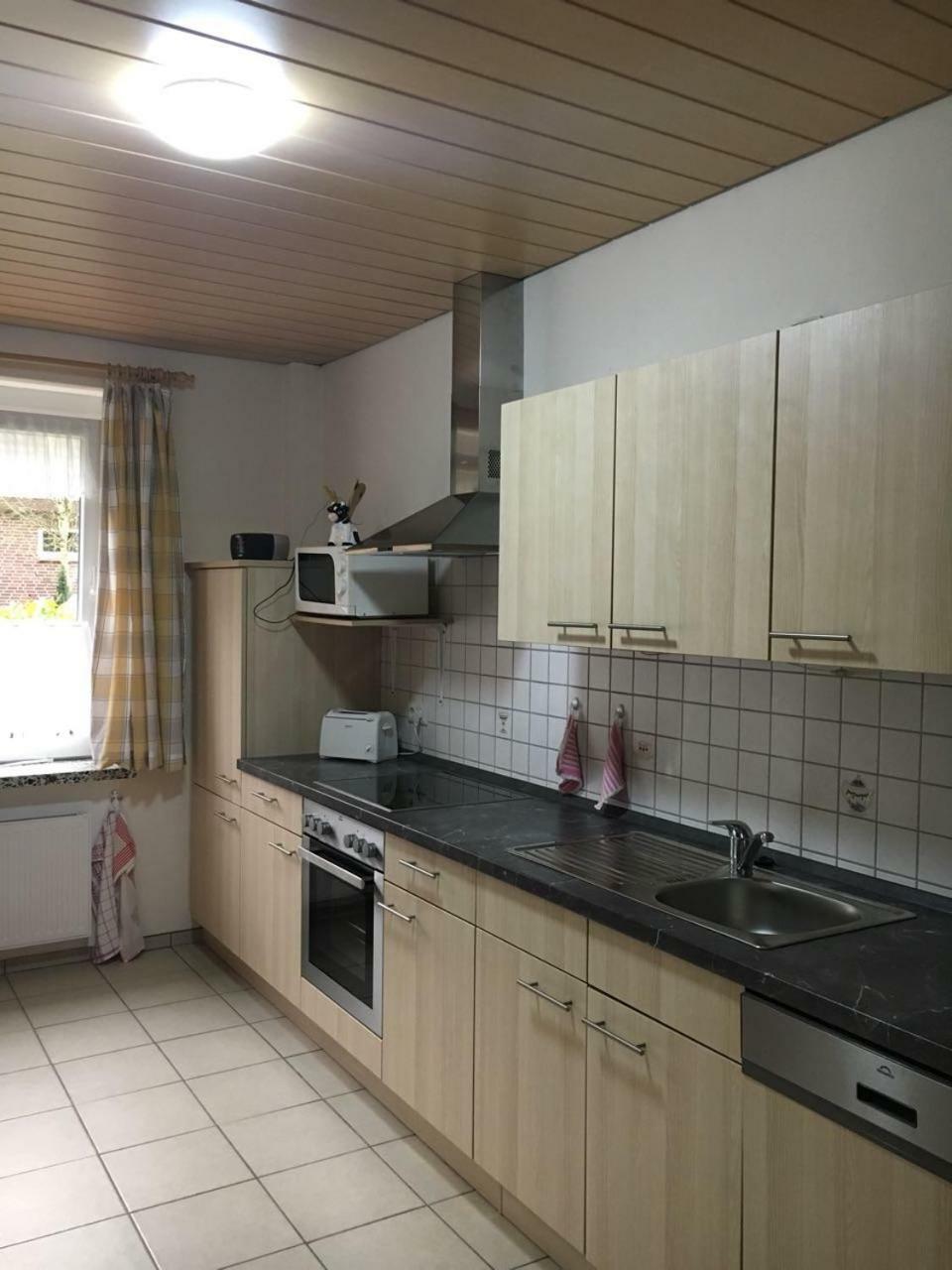 Ferienwohnungen Eichenhof شنيفردينغين المظهر الخارجي الصورة