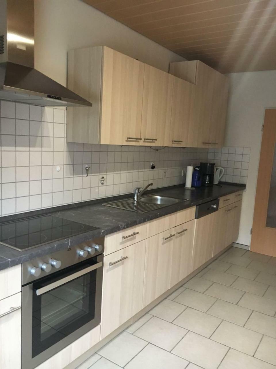 Ferienwohnungen Eichenhof شنيفردينغين المظهر الخارجي الصورة